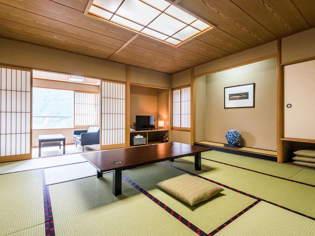 Ooedo Onsen Monogatari Masuya Hotel Osaki  Buitenkant foto
